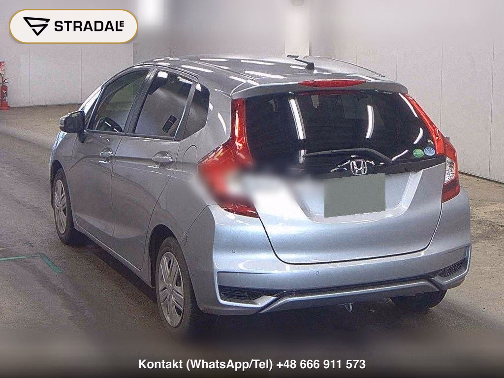 HONDA FIT 13G･L HONDA SENSING, miniaturka 3