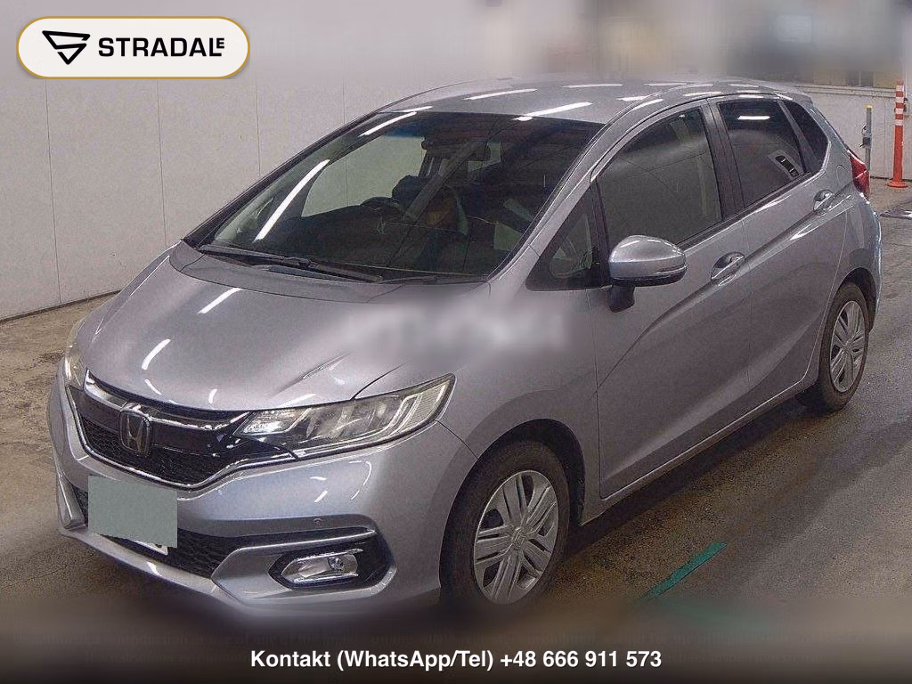 HONDA FIT 13G･L HONDA SENSING, miniaturka 5