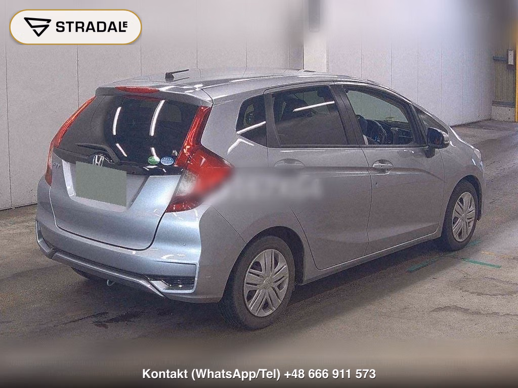 HONDA FIT 13G･L HONDA SENSING, miniaturka 6