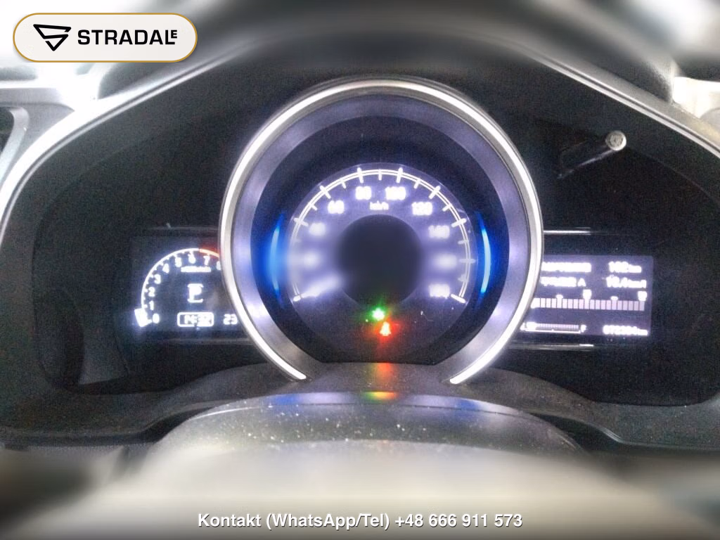 HONDA FIT 13G･L HONDA SENSING, miniaturka 7