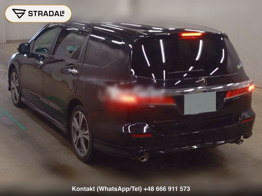 HONDA ODYSSEY M AERO PACKAGE, miniaturka 3