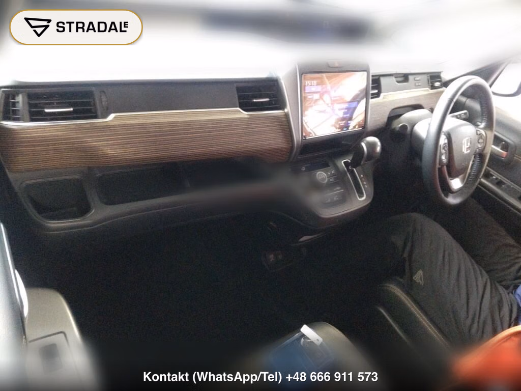 HONDA FREED CROSSTAR, miniaturka 4