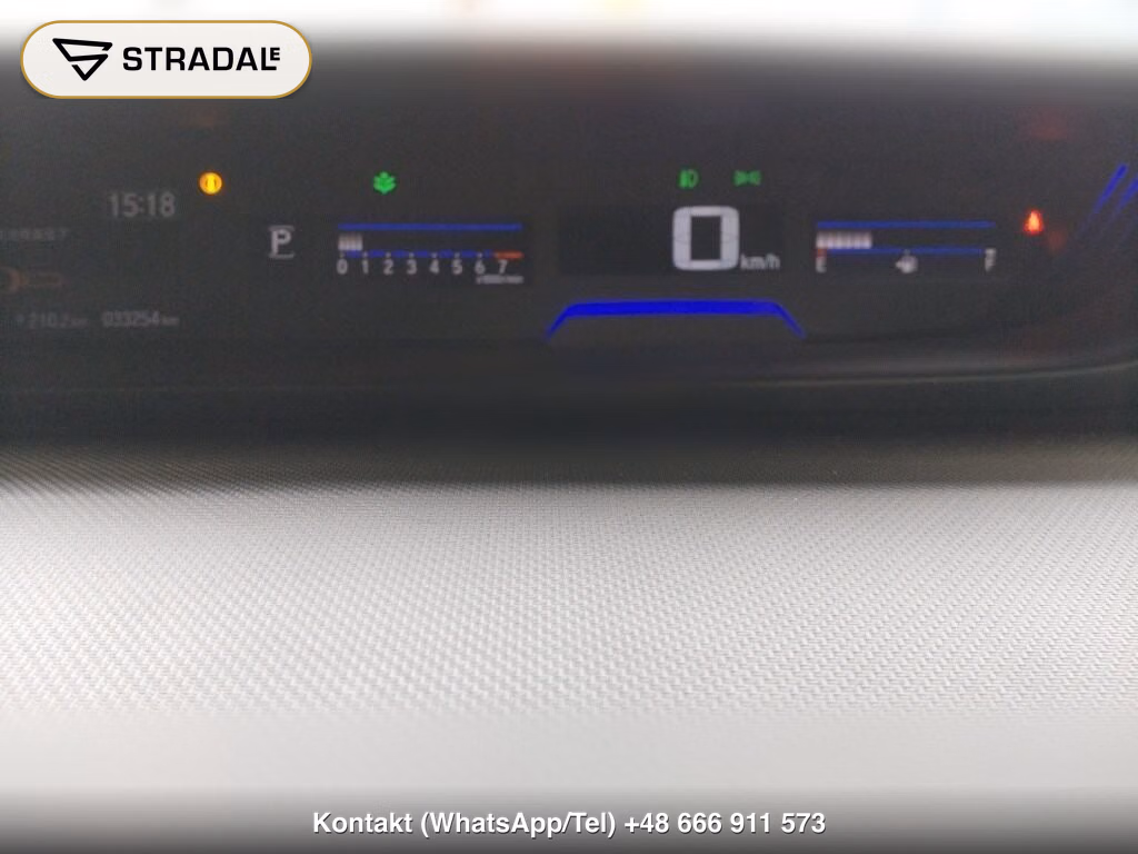 HONDA FREED CROSSTAR, miniaturka 7