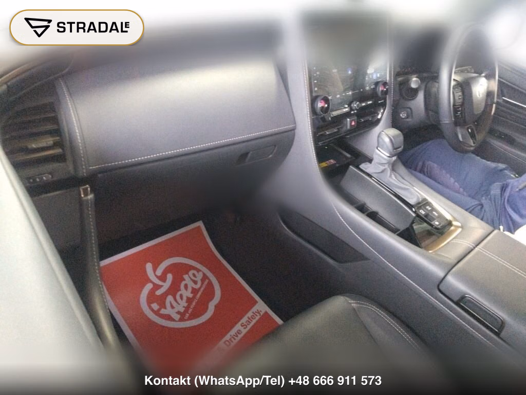 TOYOTA ALPHARD Z, miniaturka 4