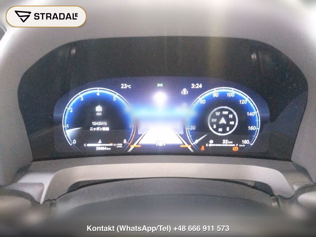 TOYOTA ALPHARD Z, miniaturka 7