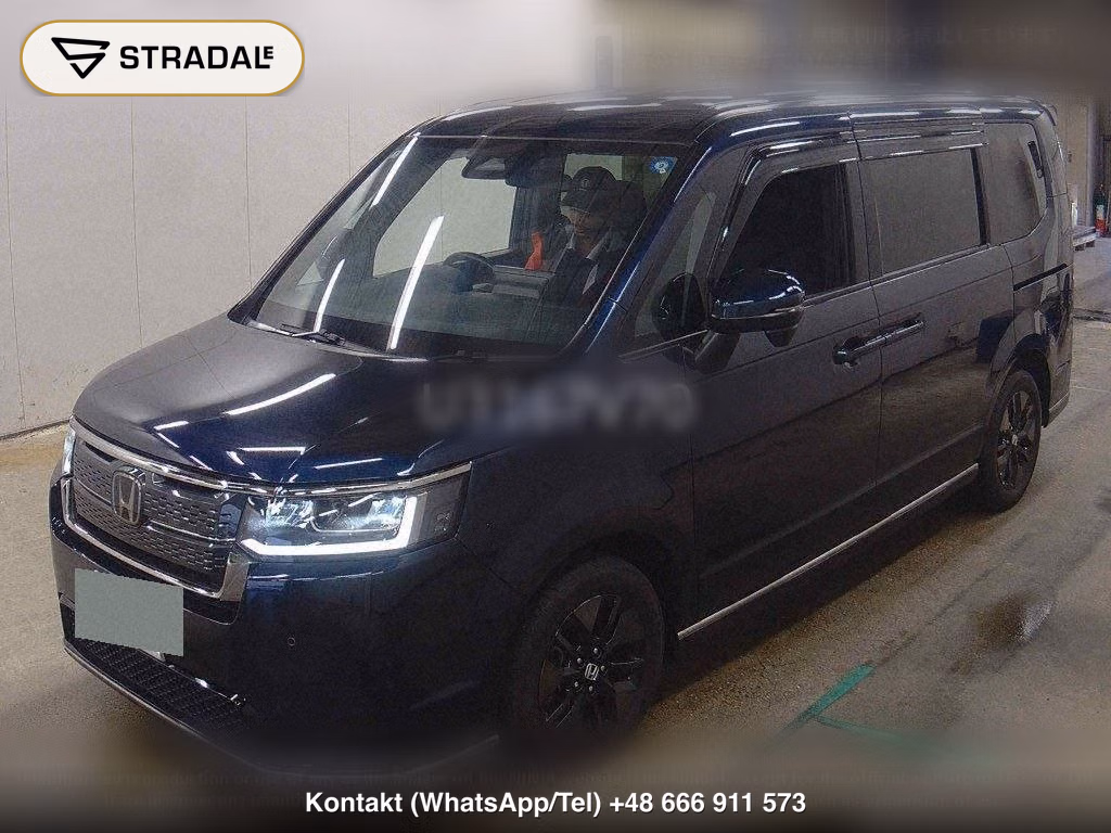 HONDA STEPWAGON SPADA 4WD SPADA, miniaturka 5