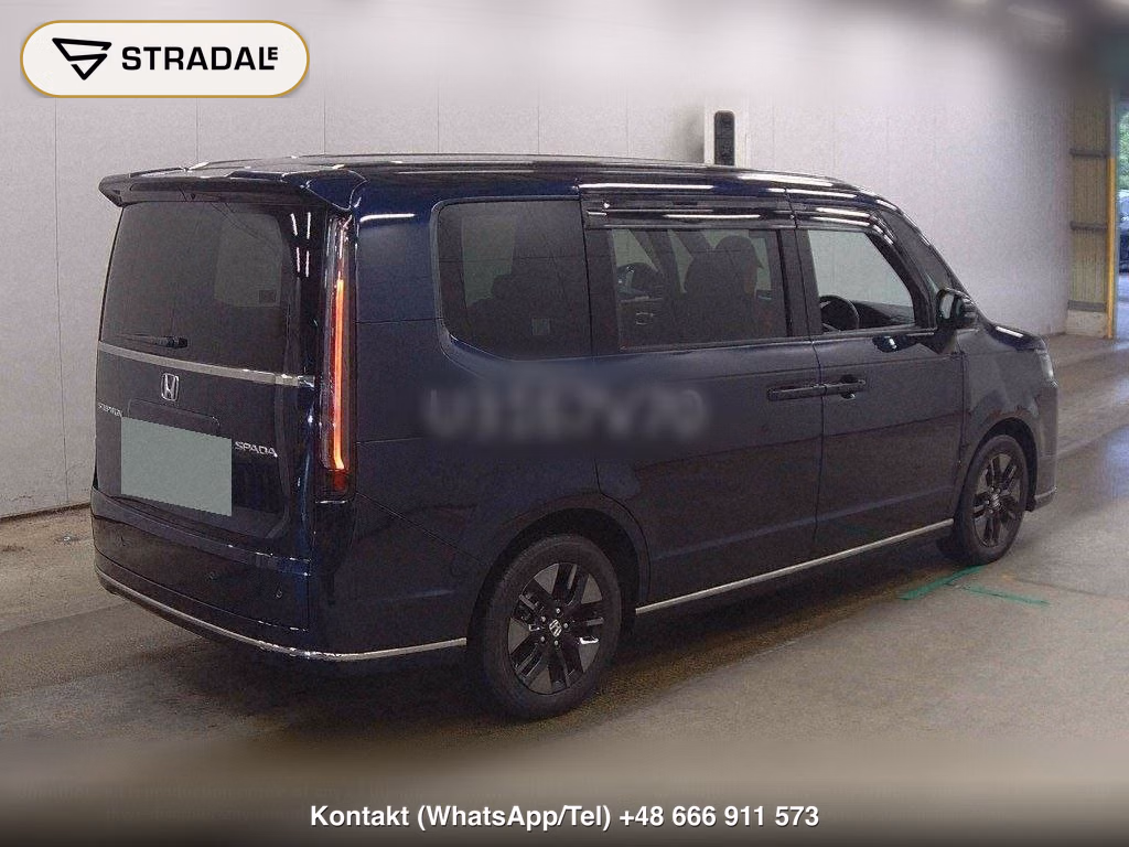 HONDA STEPWAGON SPADA 4WD SPADA, miniaturka 6