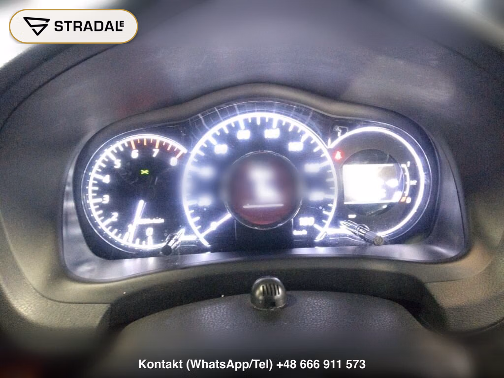 NISSAN NOTE NISMO, miniaturka 7