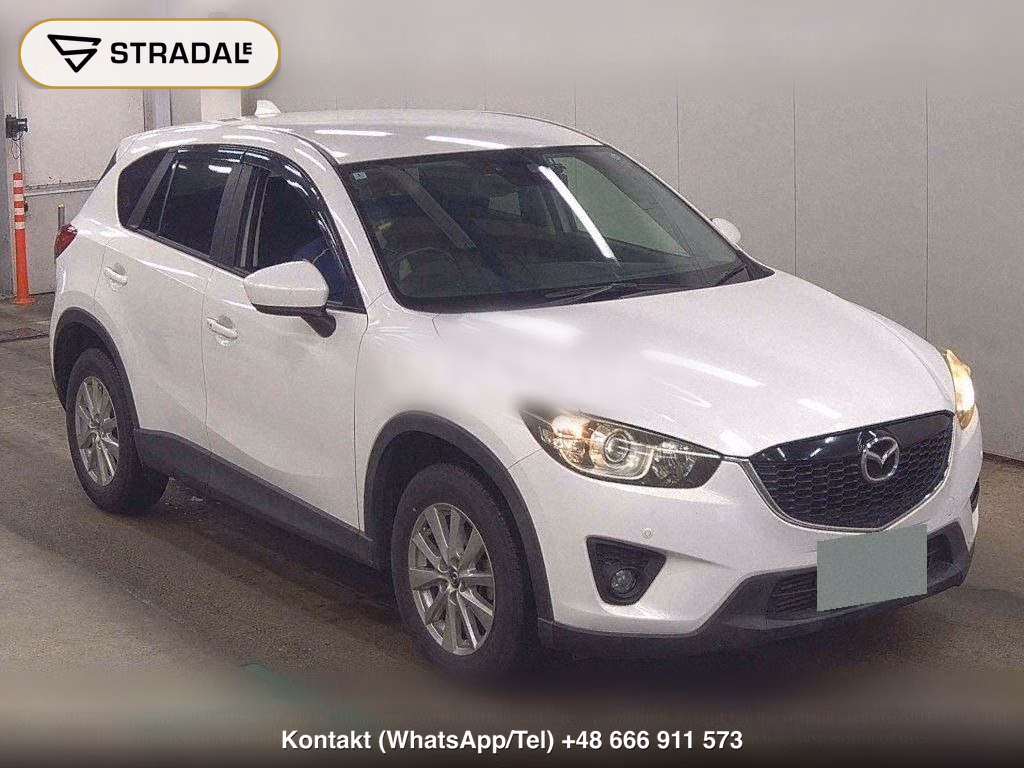 MAZDA CX-5 4WD XD, miniaturka 2