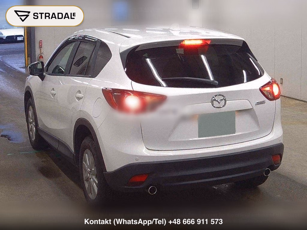 MAZDA CX-5 4WD XD, miniaturka 3