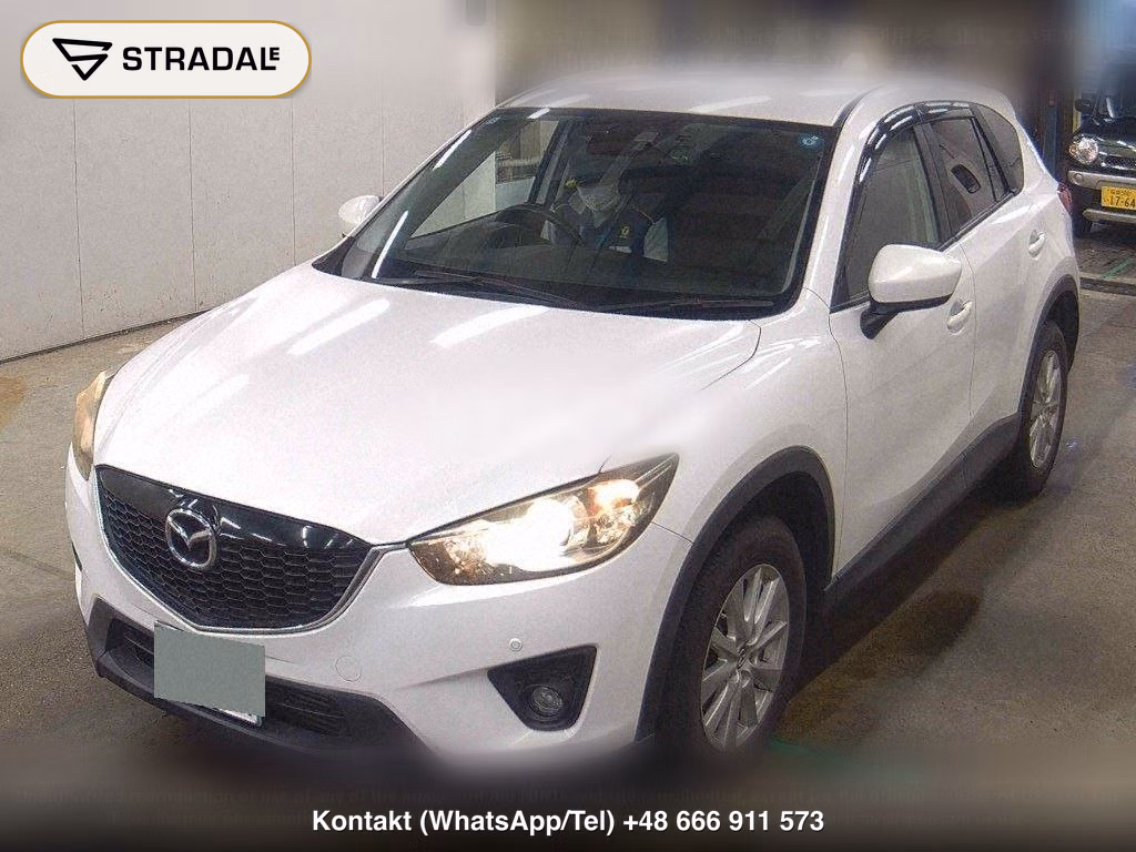 MAZDA CX-5 4WD XD, miniaturka 5