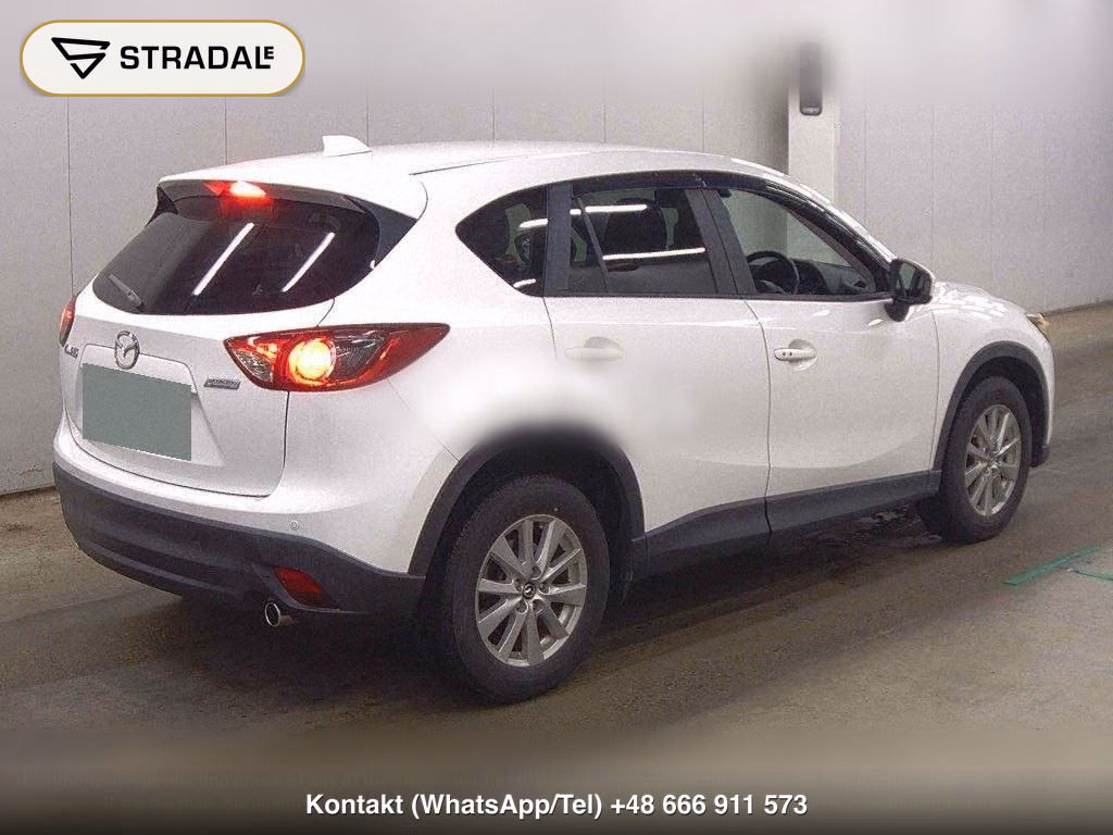 MAZDA CX-5 4WD XD, miniaturka 6