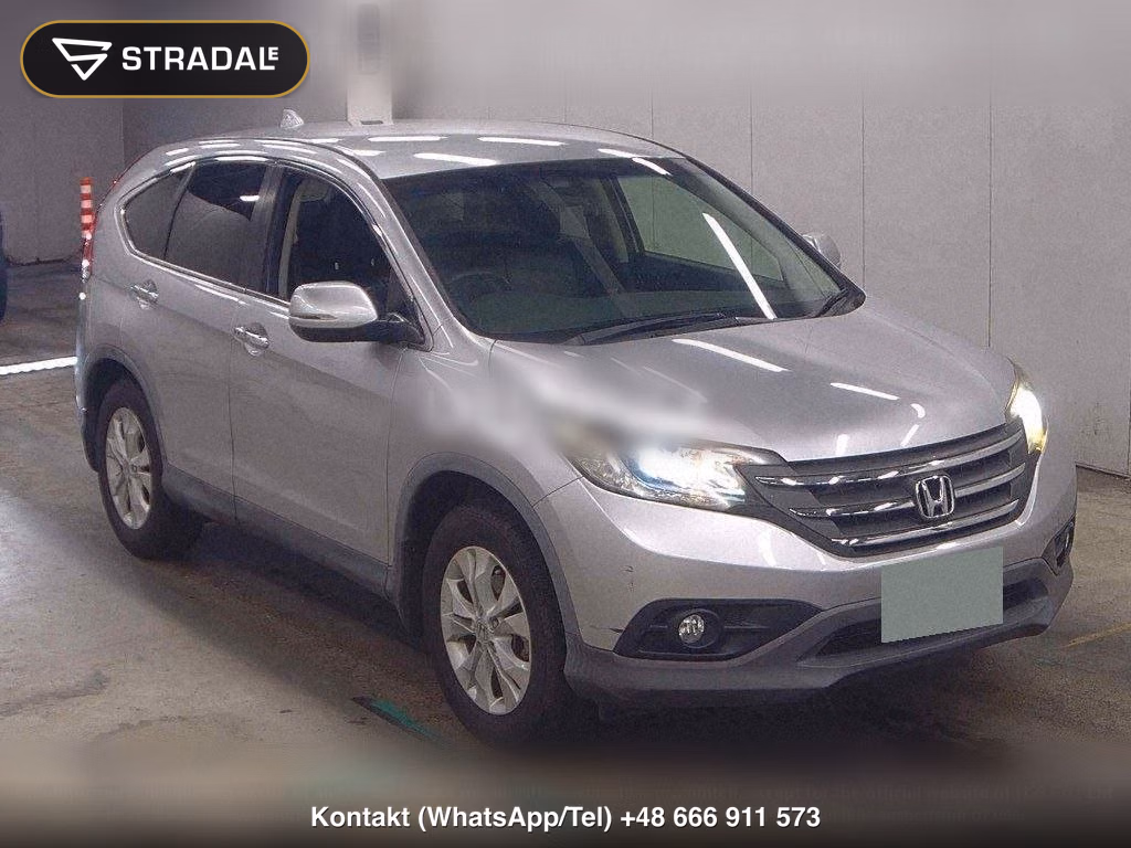 HONDA CR-V 20G, miniaturka 2