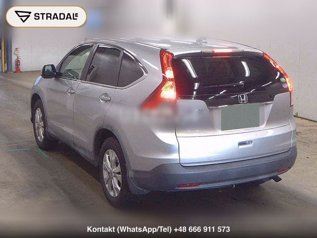 HONDA CR-V 20G, miniaturka 3
