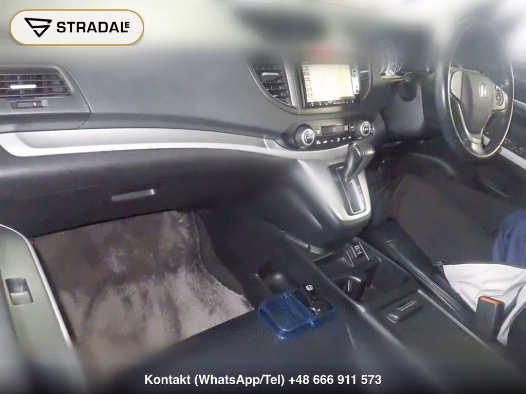 HONDA CR-V 20G, miniaturka 4