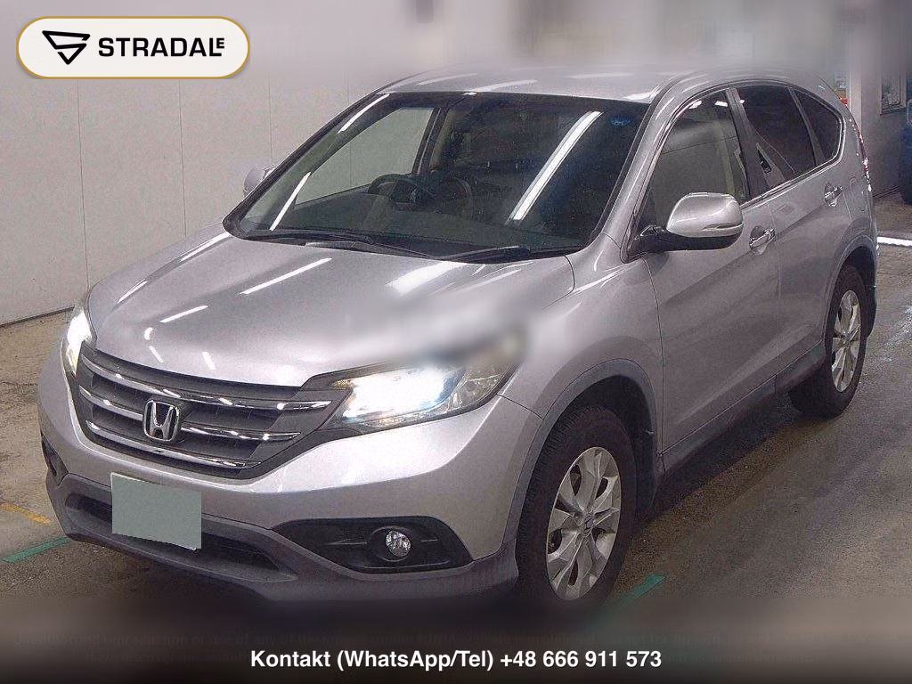 HONDA CR-V 20G, miniaturka 5