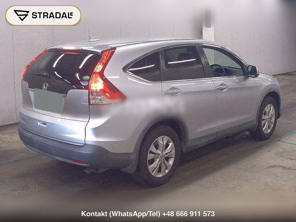 HONDA CR-V 20G, miniaturka 6