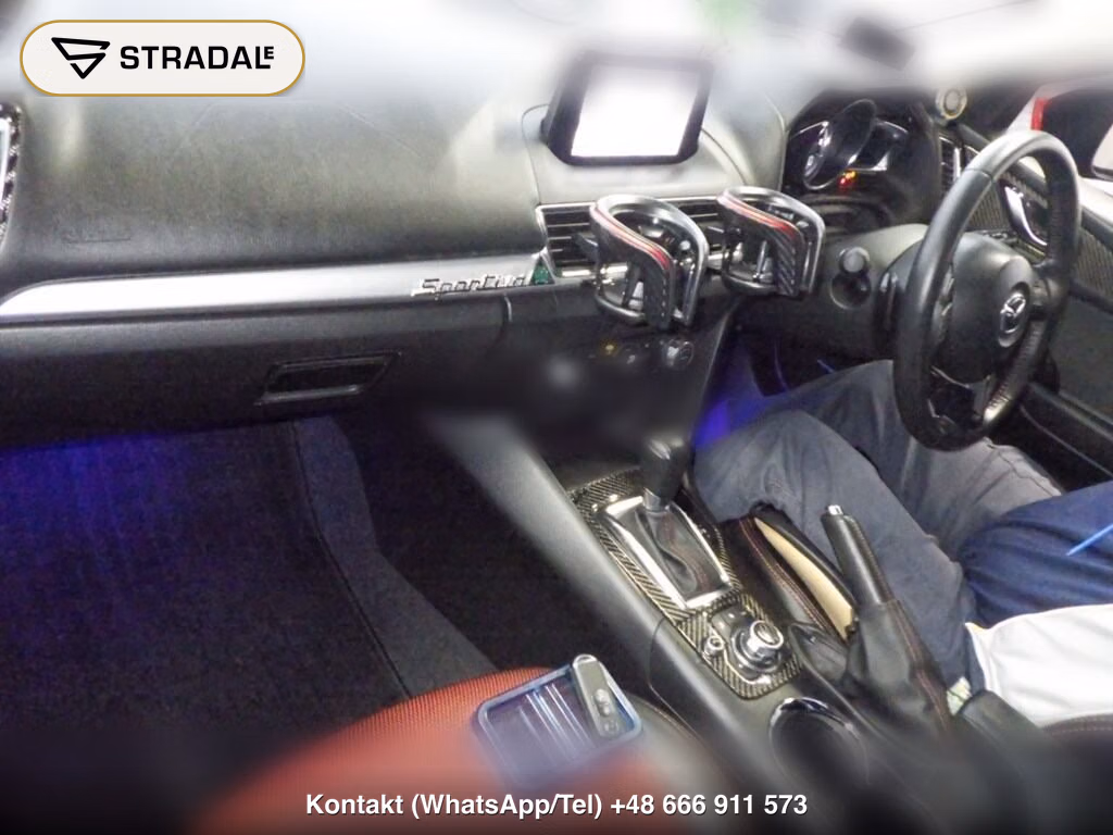 MAZDA AXELA SPORT 20S TOURING, miniaturka 4