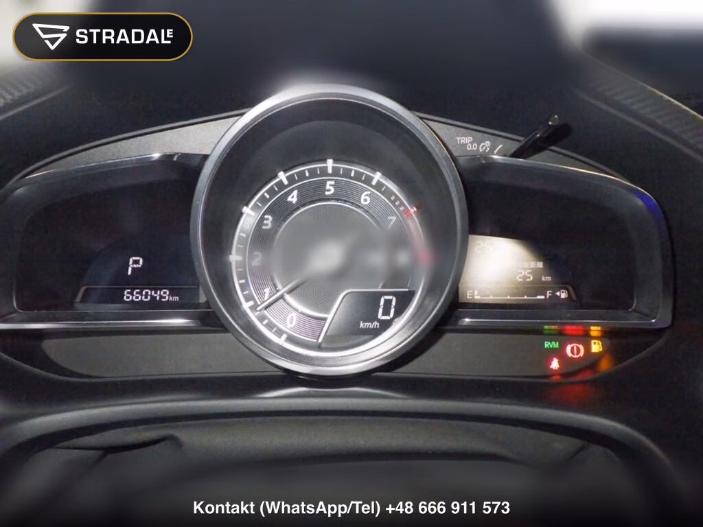 MAZDA AXELA SPORT 20S TOURING, miniaturka 7