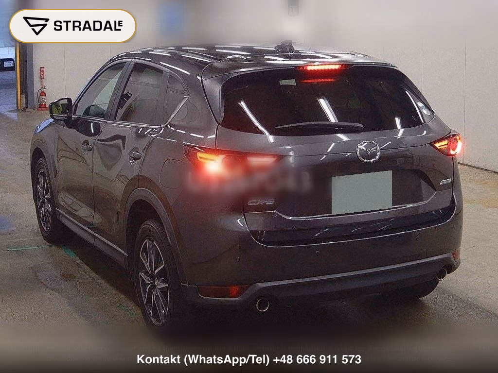 MAZDA CX-5 20S PROACTIVE, miniaturka 3