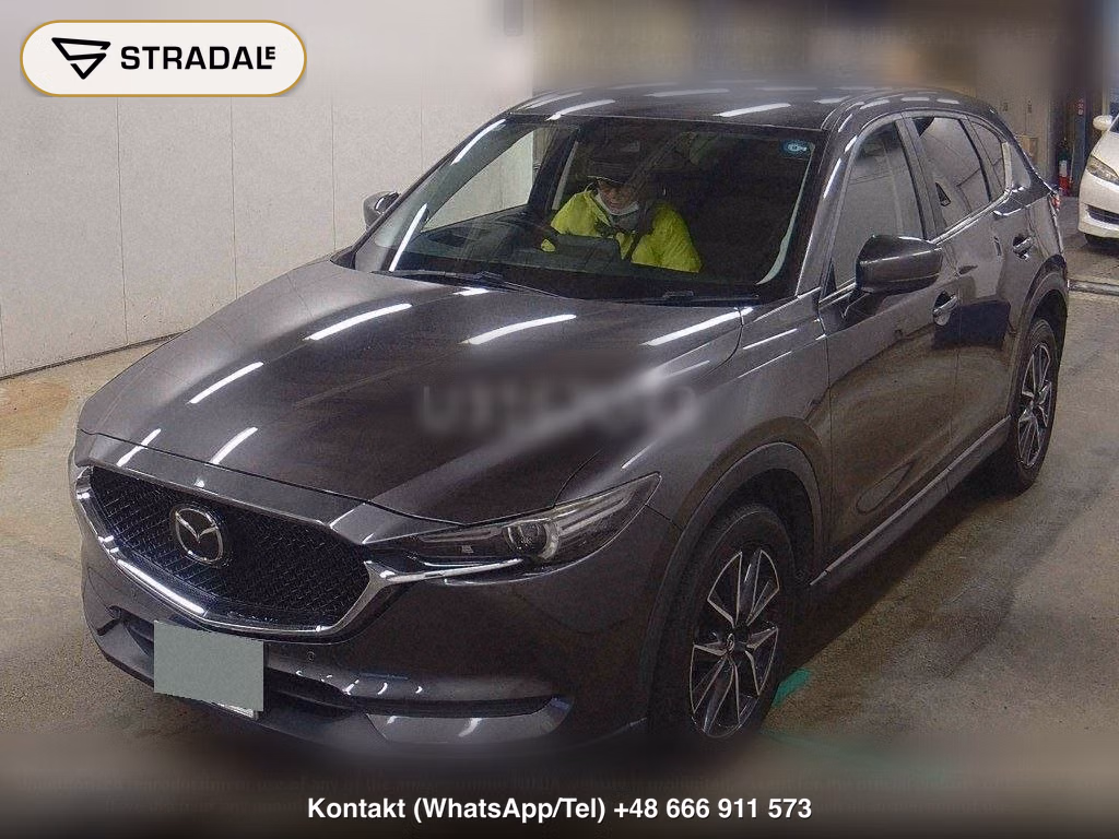 MAZDA CX-5 20S PROACTIVE, miniaturka 5