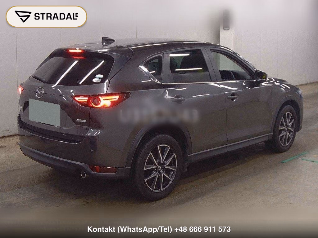 MAZDA CX-5 20S PROACTIVE, miniaturka 6