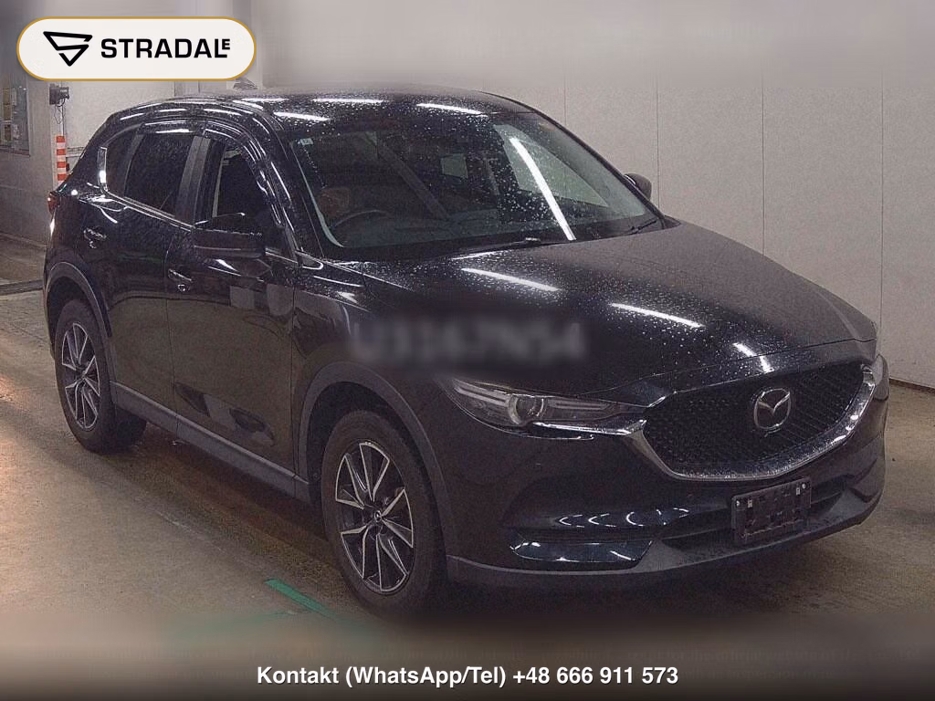 MAZDA CX-5 20S PROACTIVE, miniaturka 2