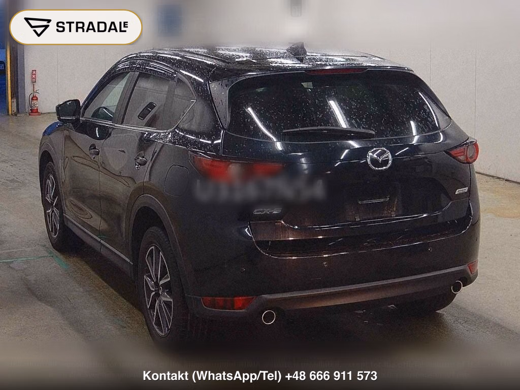 MAZDA CX-5 20S PROACTIVE, miniaturka 3