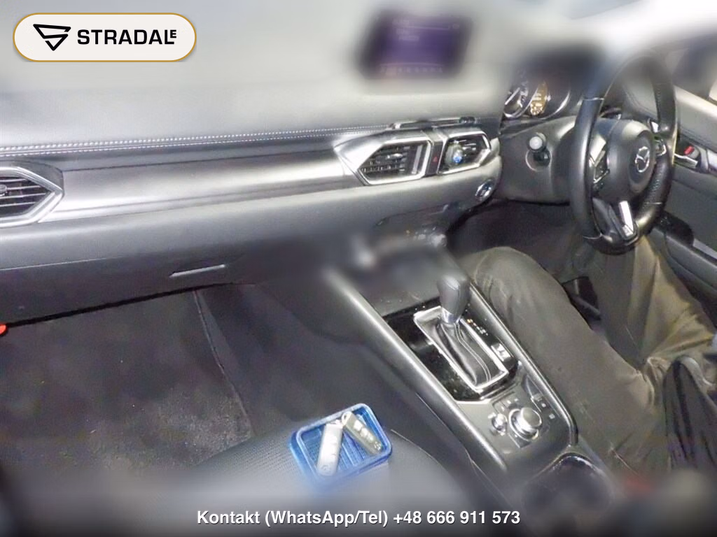 MAZDA CX-5 20S PROACTIVE, miniaturka 4