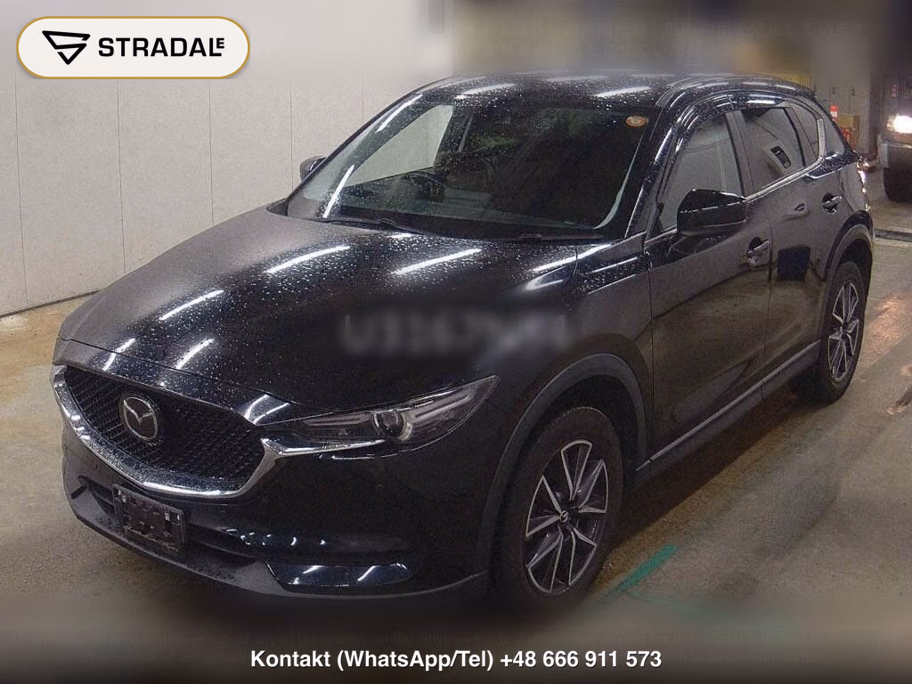 MAZDA CX-5 20S PROACTIVE, miniaturka 5