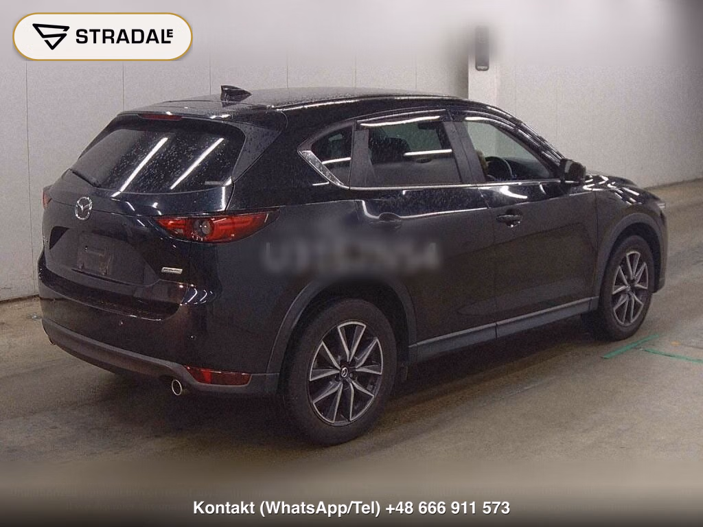 MAZDA CX-5 20S PROACTIVE, miniaturka 6