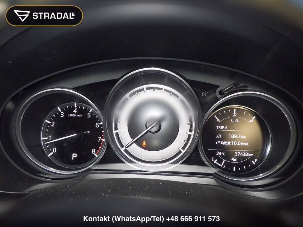 MAZDA CX-5 20S PROACTIVE, miniaturka 7