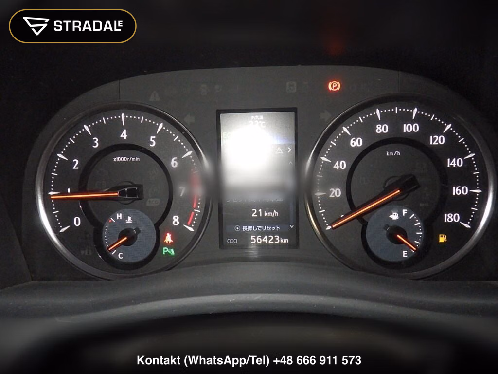 TOYOTA ALPHARD 2.5S C PACKAGE, miniaturka 7