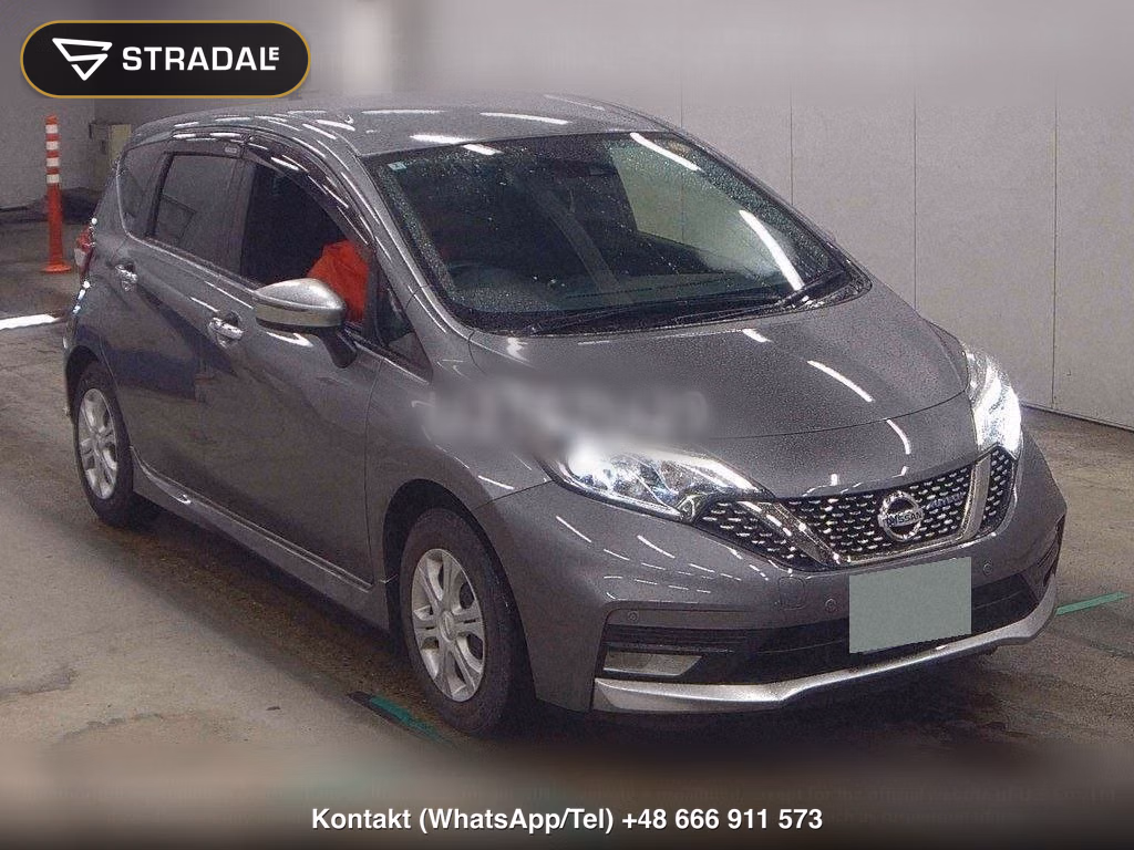 NISSAN NOTE AUTECH, miniaturka 2