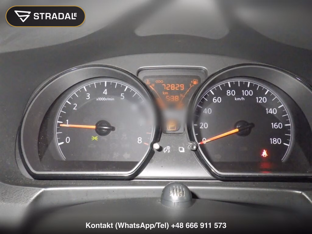 NISSAN NOTE AUTECH, miniaturka 7