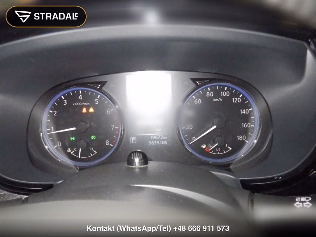 NISSAN ELGRAND 5D 250 HIGHWAY STAR PREMIUM URBAN CHROME, miniaturka 7
