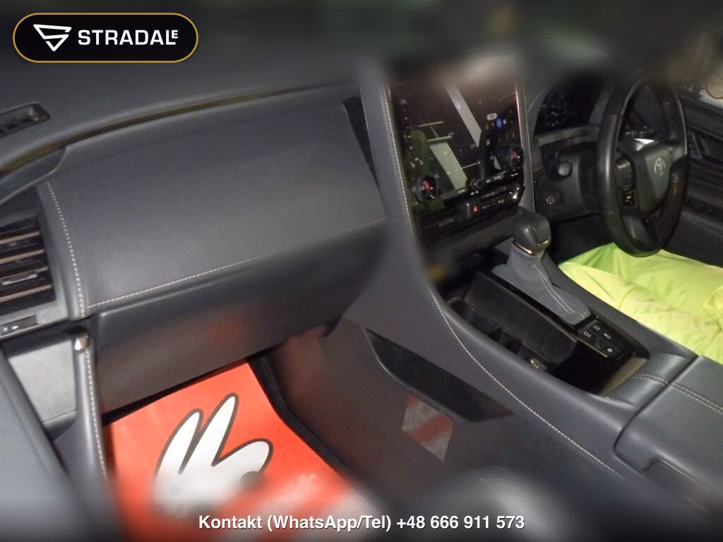 TOYOTA ALPHARD Z, miniaturka 4