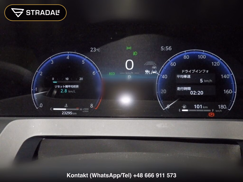 TOYOTA ALPHARD Z, miniaturka 7