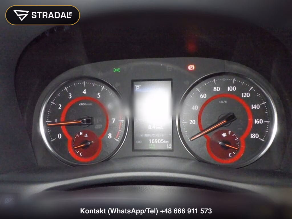 TOYOTA ALPHARD 2.5S C PACKAGE, miniaturka 7