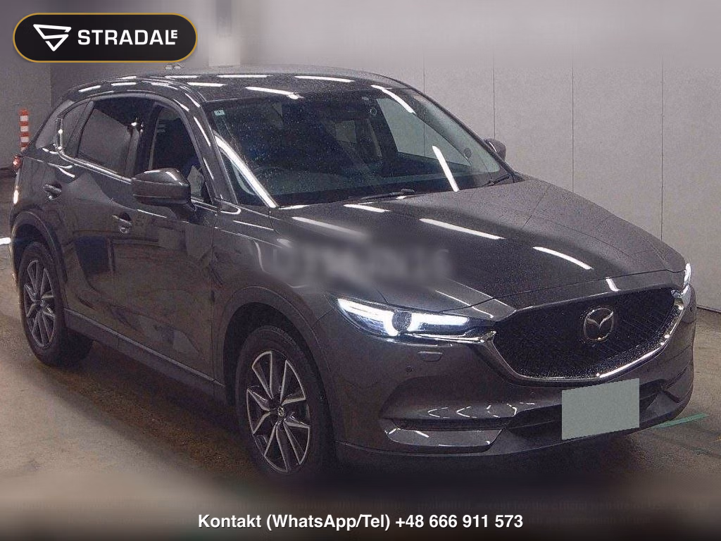 MAZDA CX-5 4WD 25S L PACKAGE, miniaturka 2