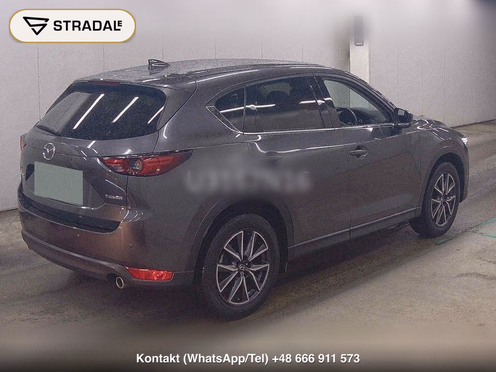 MAZDA CX-5 4WD 25S L PACKAGE, miniaturka 6