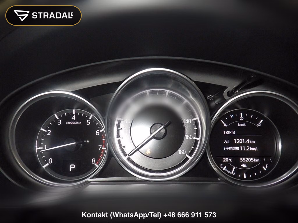 MAZDA CX-5 4WD 25S L PACKAGE, miniaturka 7