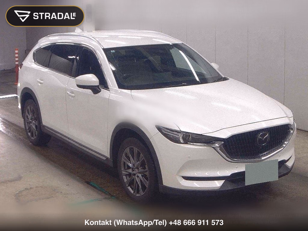 MAZDA CX-8 XD L PACKAGE, miniaturka 2