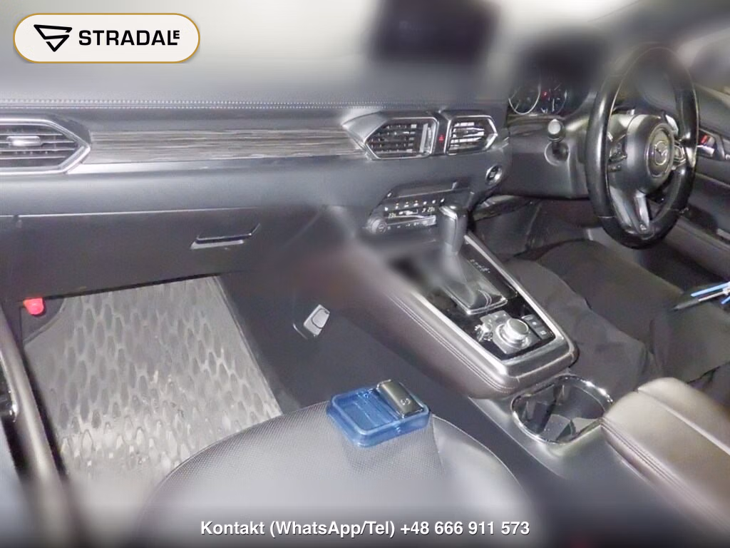 MAZDA CX-8 XD L PACKAGE, miniaturka 4