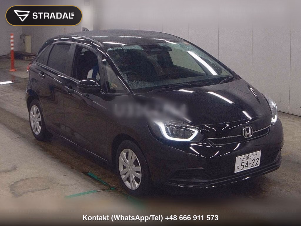 HONDA FIT HOME, miniaturka 2