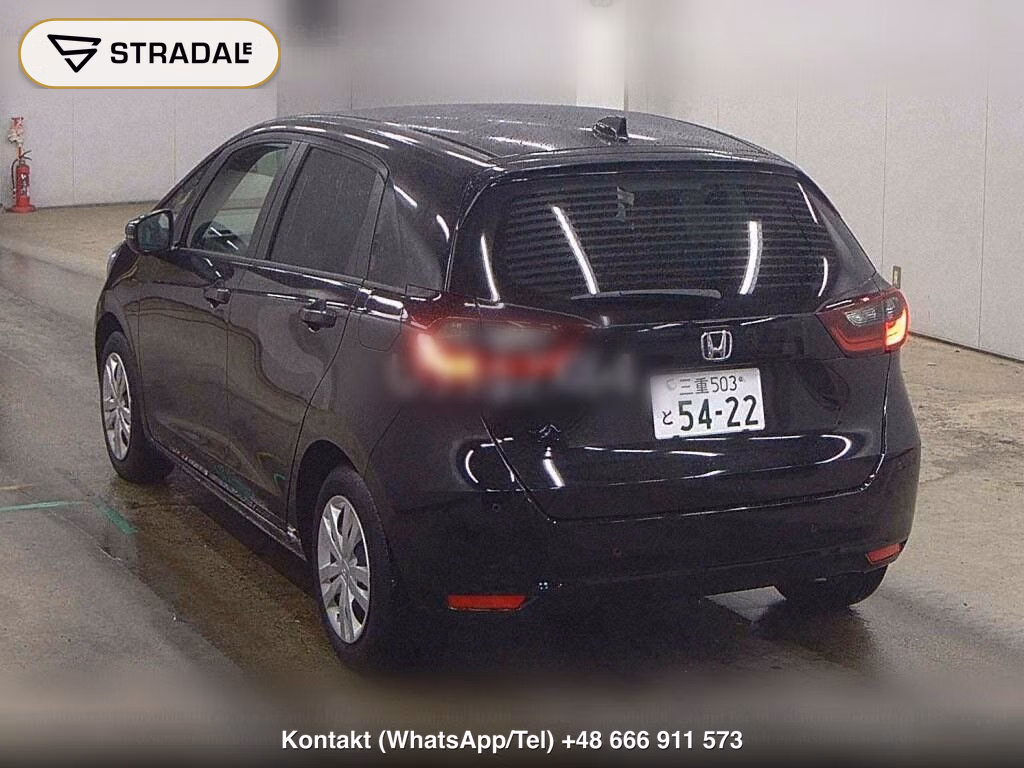 HONDA FIT HOME, miniaturka 3