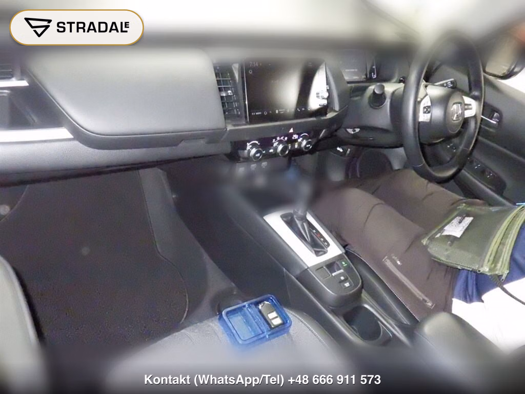 HONDA FIT HOME, miniaturka 4