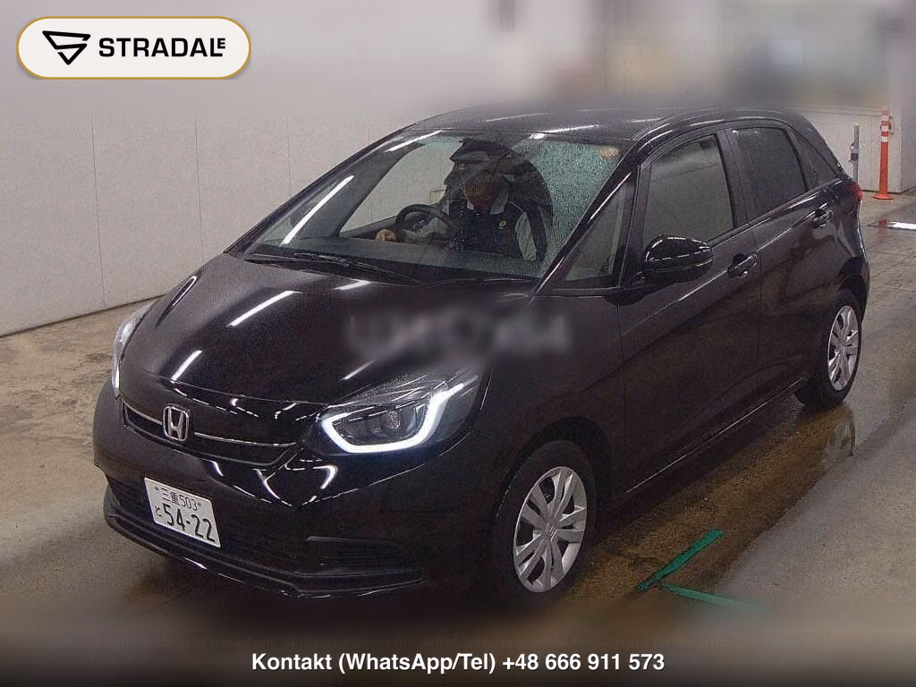 HONDA FIT HOME, miniaturka 5