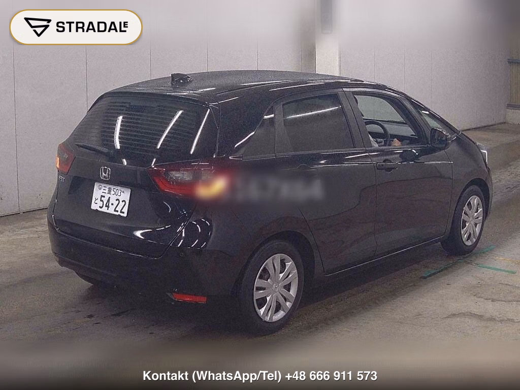 HONDA FIT HOME, miniaturka 6