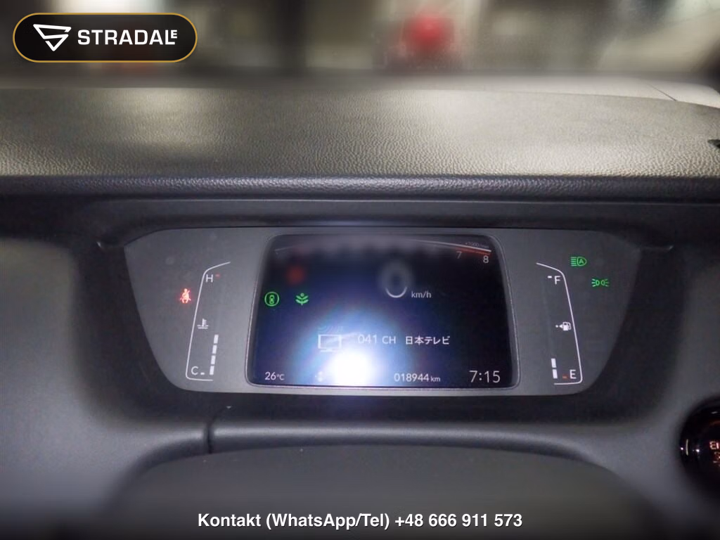 HONDA FIT HOME, miniaturka 7